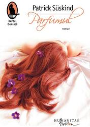 Parfumul (ISBN: 9786067792027)