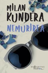 Nemurirea - Milan Kundera (ISBN: 9786067795721)