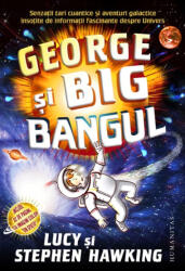 George şi Big Bangul (ISBN: 9789735061111)