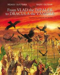 From Vlad the Impaler to Dracula the Vampire (ISBN: 9789735060428)