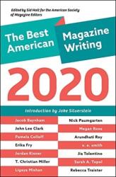 Cele mai bune texte din reviste americane 2020 (ISBN: 9780231198011)