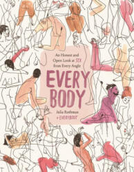 Every Body (ISBN: 9780316426589)