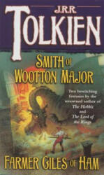 Smith of Wootton Major & Farmer Giles of Ham - John Ronald Reuel Tolkien (ISBN: 9780345336064)