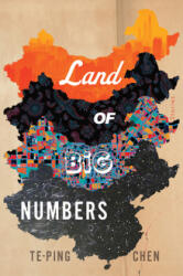 Land Of Big Numbers - Te-Ping Chen (ISBN: 9780358272557)