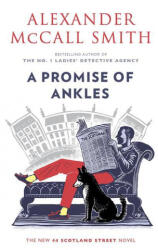A Promise of Ankles: 44 Scotland Street (ISBN: 9780593313282)