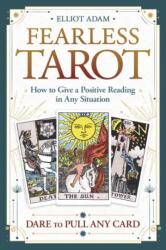 Fearless Tarot (ISBN: 9780738766690)
