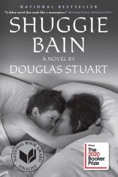 Shuggie Bain (ISBN: 9780802148506)