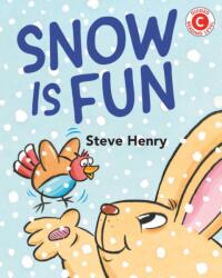 Snow Is Fun (ISBN: 9780823446001)