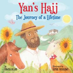 Yan's Hajj (ISBN: 9780860376231)