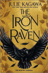 The Iron Raven (ISBN: 9781335091765)