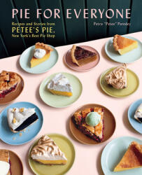 Pie for Everyone (ISBN: 9781419747588)