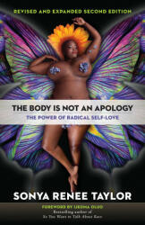 Body Is Not an Apology (ISBN: 9781523090990)