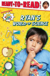 Ryan's World of Science (ISBN: 9781534468108)
