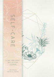 Self-Care - Insight Editions (ISBN: 9781683835547)