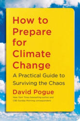 How to Prepare for Climate Change (ISBN: 9781982134518)