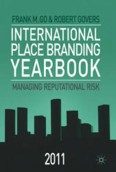 International Place Branding Yearbook 2011 - Frank Go (2011)