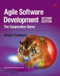 Agile Software Development - Alistair Cockburn (2011)