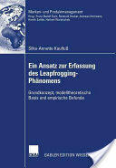 Ansatz Zur Erfassung Des Leapfrogging-Phanomens (2007)