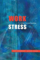 Work Stress - David Wainwright (2006)