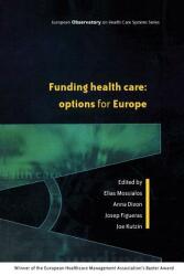 Funding Health Care (2001)