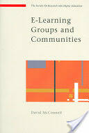 E-Learning Groups and Communities (2003)