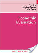Economic Evaluation (2011)