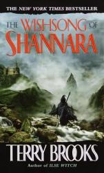 The Wishsong of Shannara (2007)