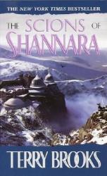 The Scions of Shannara - Terry Brooks (2002)