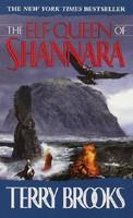 The Elf Queen of Shannara - Terry Brooks (2001)