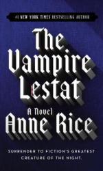 The Vampire Lestat - Anne Rice (2009)