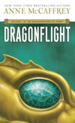 Dragonflight - Anne McCaffrey (2005)