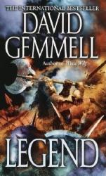 David Gemmell - Legend - David Gemmell (2010)