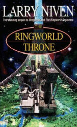 The Ringworld Throne - Larry Niven (2003)