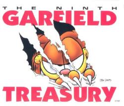 The Ninth Garfield Treasury (2011)