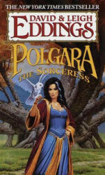 Polgara the Sorceress (2012)