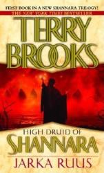 Jarka Ruus - Terry Brooks (2008)
