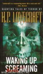 H. P. Lovecraft: Waking up Screaming - Haunting Tales of Terror (2001)