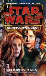 Survivor's Quest: Star Wars Legends - Timothy Zahn (2012)