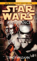 Allegiance: Star Wars Legends - Timothy Zahn (2012)