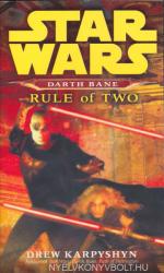 Star Wars: Rule Of Two (2010)