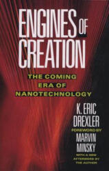 Engines of Creation - K Eric Drexler (2009)