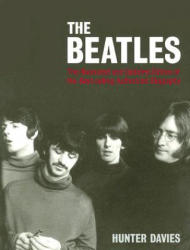 Beatles" - Hunter Davies (2004)