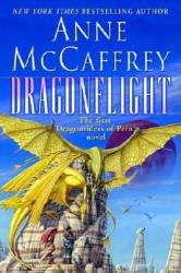 DRAGONFLIGHT - MCCAFFREY ANNE (2007)