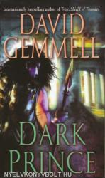 Dark Prince - David Gemmell (2002)