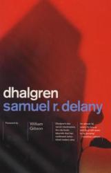 Dhalgren - Samuel R. Delany (2005)