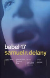 Babel-17/Empire Star - Samuel R Delany (2001)