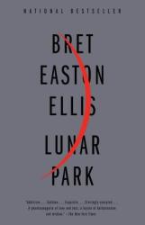 Lunar Park - Bret Easton Ellis (2008)