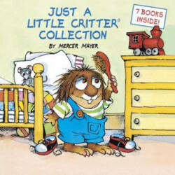 Just a Little Critter Collection (2007)