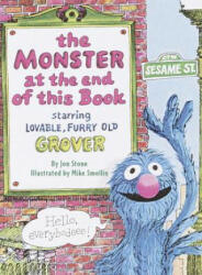 The Monster at the End of This Book (2006)