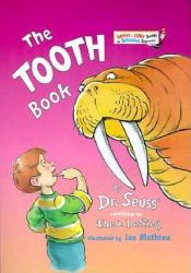 Dr. Seuss: Dr. Seuss: The Tooth Book (2009)
